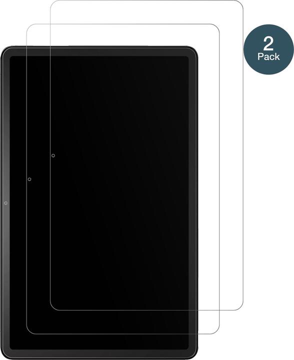 Image du produit Dipos Film de Protection d’écran Anti-Shock (2 pièce(s), Amazon Fire Max 11)
