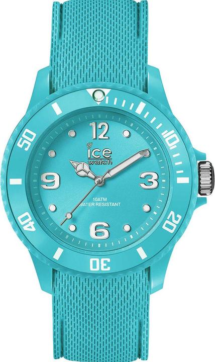 Produktbild ICE Watch Ice Sixty Nine Turquoise S (Analoguhr, 34 mm)