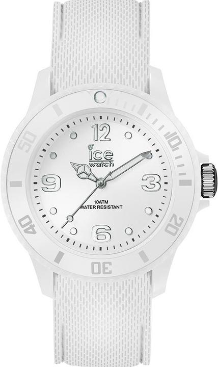 Produktbild ICE Watch Ice Sixty Nine White S (Analoguhr, 34 mm)