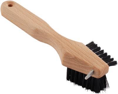 Produktbild Bürstenhaus Redecker Schuhsohlenbürsten