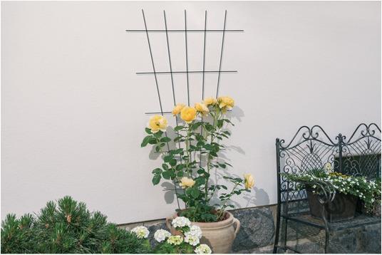Actual product image Windhager Lattice trellis (150 cm, 150 cm)