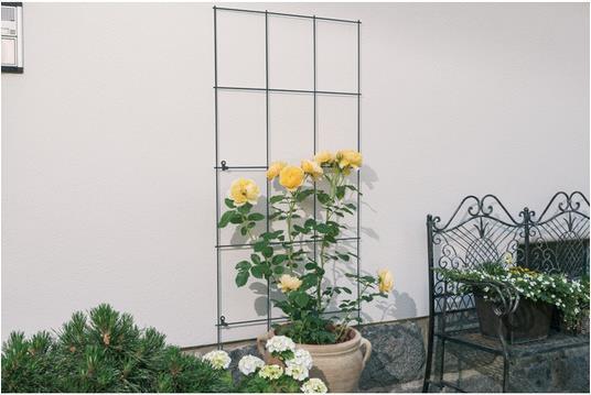Actual product image Windhager Lattice trellis (150 cm, 45 cm)