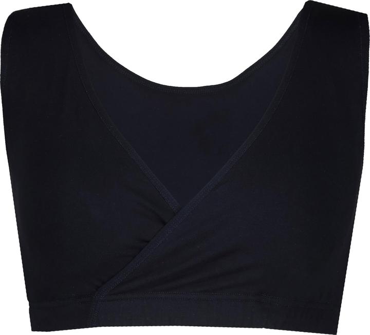 Produktbild Ulla Popken Bellieva-Still-Bustier, GOTS (50 B, 52 B)