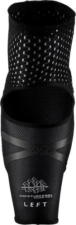 Actual product image Leatt Elbow Guard 3DF 5.0 (L, Elbow protectors, Pair)