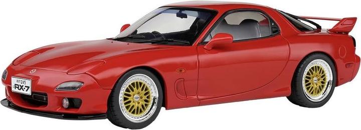 Actual product image Solido Mazda RX-7