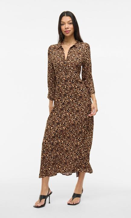 Immagine prodotto Vila Maxi Blusenkleid (36)