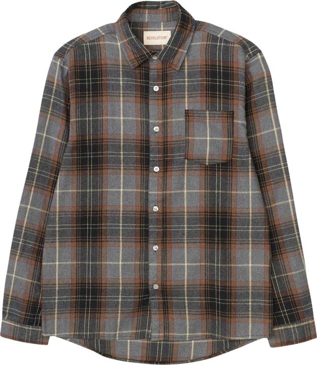 Produktbild Revolution Regular Shirt (S)