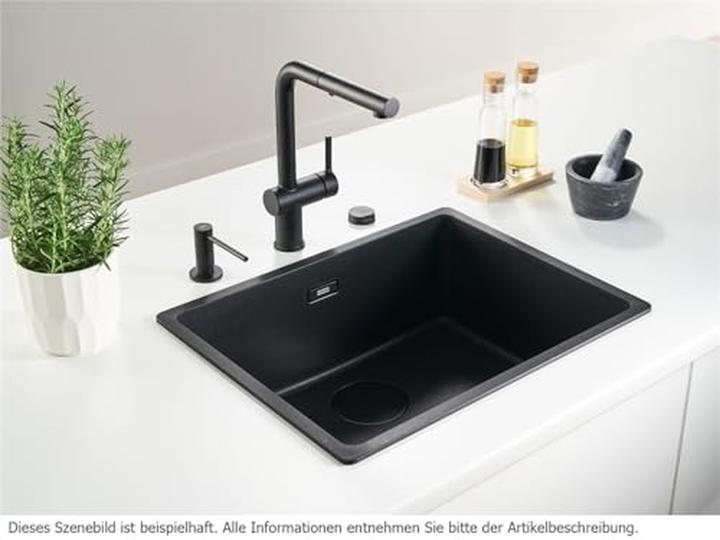 Actual product image Franke Active