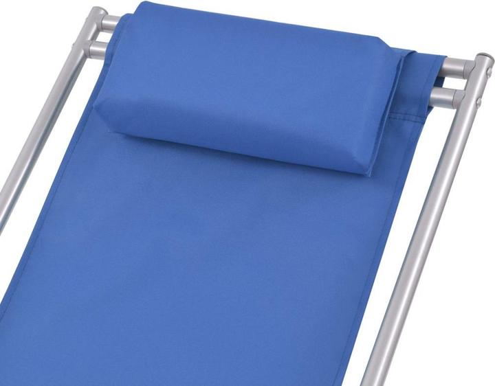 Immagine prodotto vidaXL Liegestuhl (61 cm)