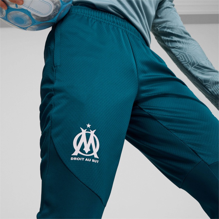 Actual product image Puma OM Training Pants (XS)