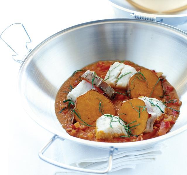 Image du produit Silampos 632122322532 (32 cm, Casserole, Acier inoxydable)