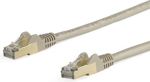 Actual product image StarTech -Ethernet cable (S/UTP, CAT6a, 5 m)