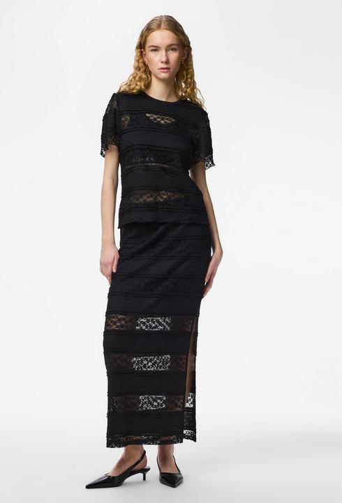 Produktbild Pieces PCMIRO MW SLIM Maxirock (M)