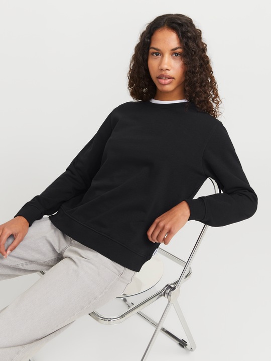 Image du produit JJXX Jxmadi Reg Ls Crew Swt Noos (M)