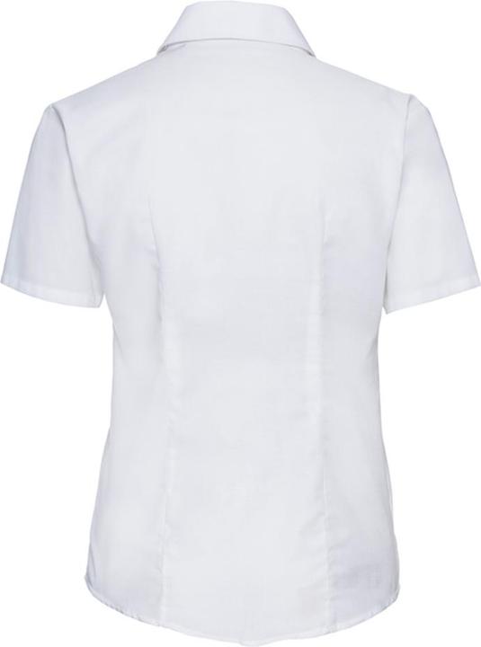 Immagine prodotto Russell Classic Camicia FormaleOxford Maniche Corte Donna (M)