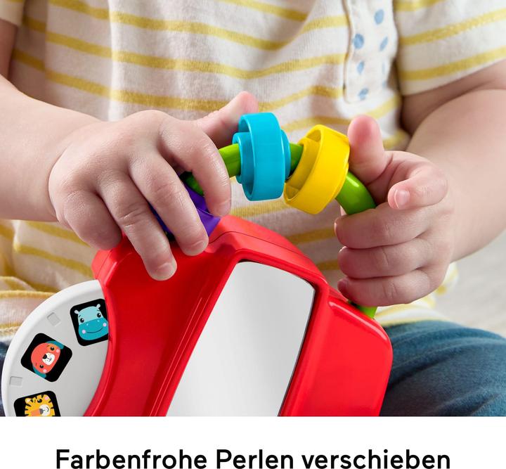 Produktbild Fisher-Price Fidget Activity Viewer