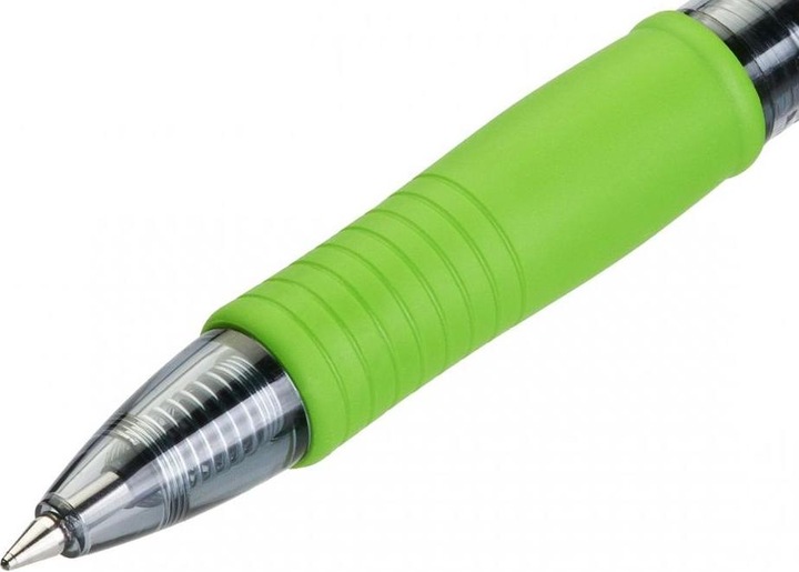 Image du produit Pilot G2 (Red, Transparent, 1 x)