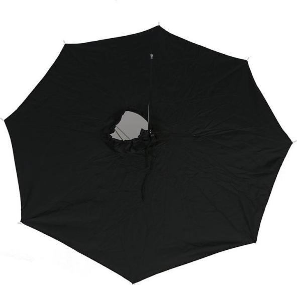 Produktbild Godox UB-009 Umbrella box Schwarz/Weiss (101cm) (Schirm, 101 cm)