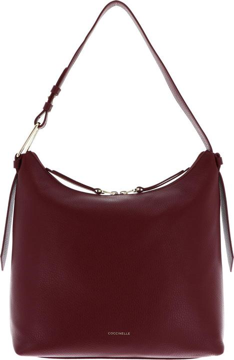 Actual product image Coccinelle Hobo COCCINELLEMALORY