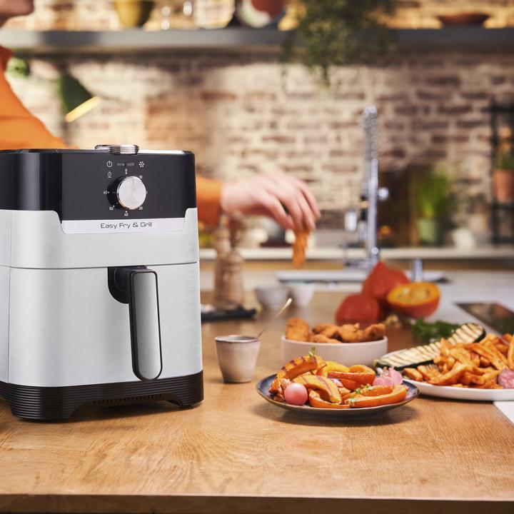 Immagine prodotto Tefal Easy Fry & Grill EY501A