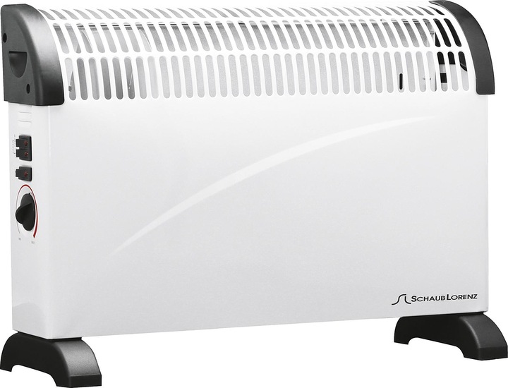 Produktbild Schaub Lorenz SLO Konvektor Turbo (2000 W)