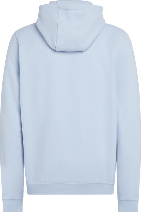 Produktbild Tommy Hilfiger Felpa con Cappuccio e Striscia Centrale (M)