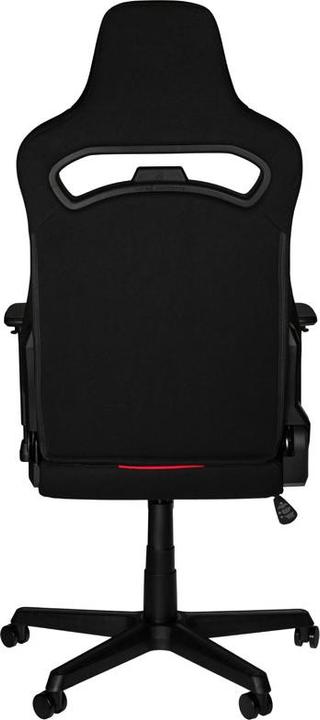 Actual product image Nitro Concepts E250 Gaming Stuhl