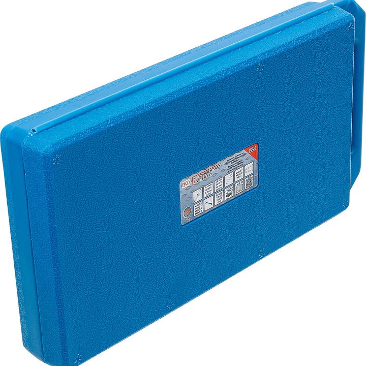 Image du produit BGS Jeu de pinces à riveter