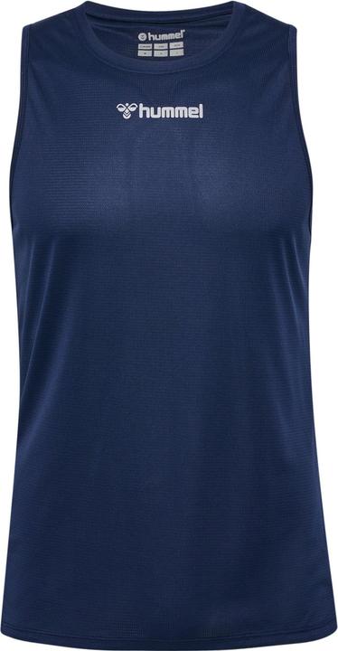 Produktbild hummel hmlRUN SINGLET S/L (S)