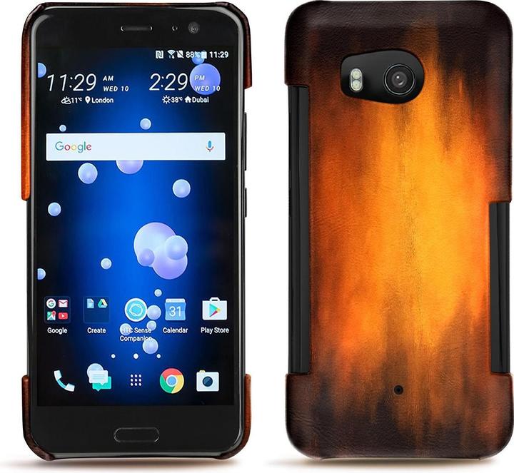 Image du produit Noreve Housse cuir (HTC U11)