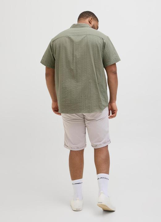 Immagine prodotto Jack & Jones Plus Size Relaxed Fit Hemd Hemd (5XL)