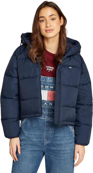 Immagine prodotto Tommy Jeans Tjw Vail Puffer Ext (XXS)