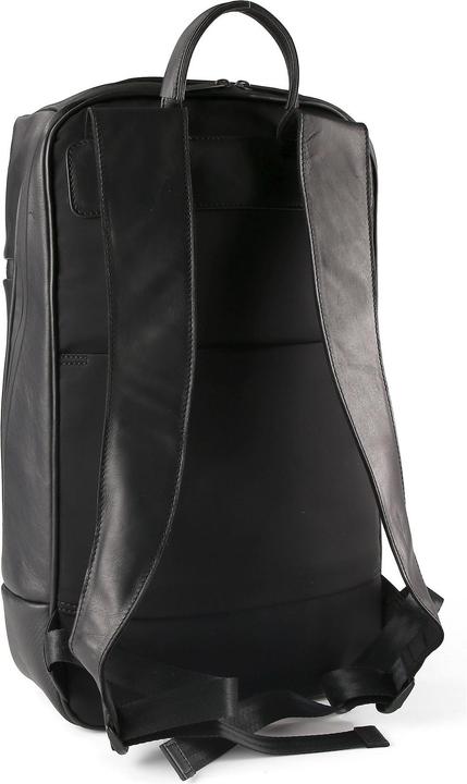 Produktbild Harbour 2nd City Lights Daypack Leder 44 cm Laptopfach (13 l)