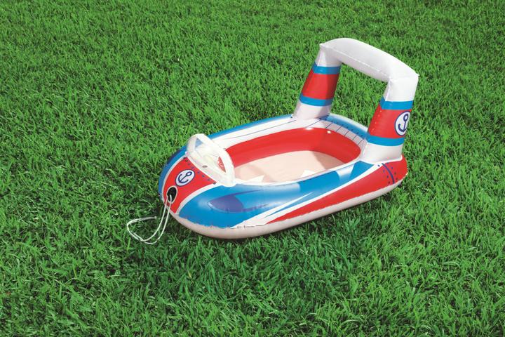 Immagine prodotto Bestway Gommone Cruiser per bambini