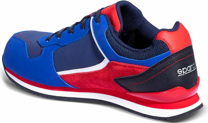 Actual product image Sparco Gymkhana (43)