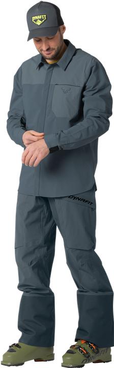 Actual product image Dynafit Tigard Thermal Shirt Unisex (L)