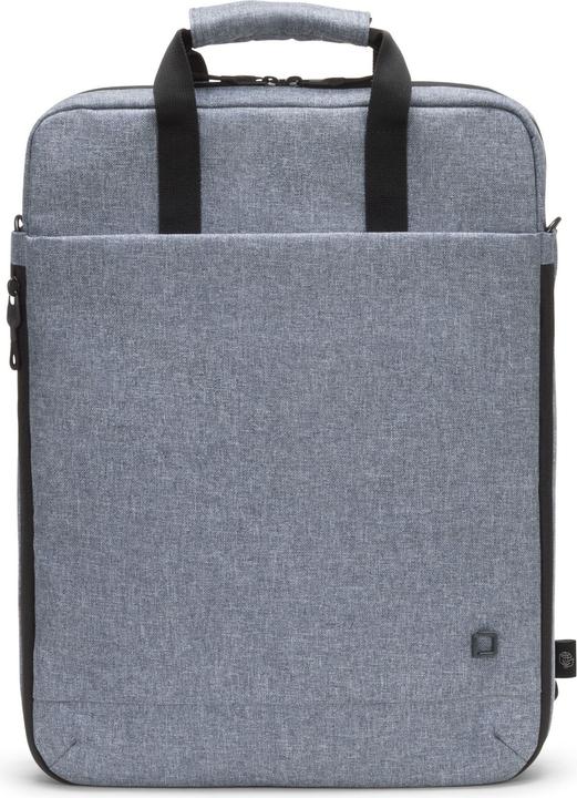 Immagine prodotto Dicota Borsa per notebook Eco Tote Bag MOTION 15.6, Grigio (15.60", Universale)