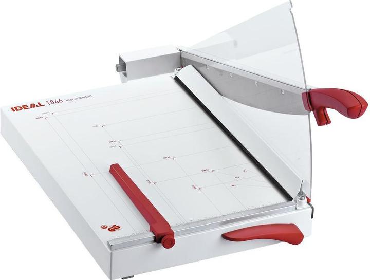 Actual product image Ideal 1046 (30 Sheets, A3)