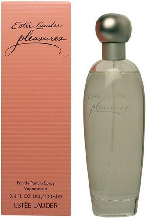 Produktbild Estée Lauder Pleasures (Eau de Parfum, 30 ml)