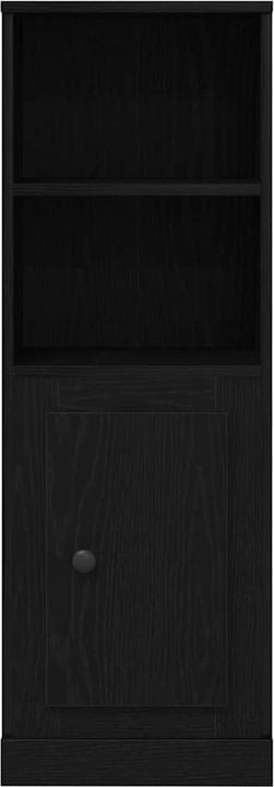 Image du produit vidaXL Eichenbuffet (35.50 x 36 x 103.50 cm)