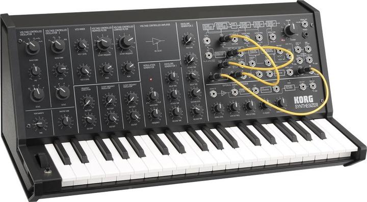 Produktbild Korg MS-20