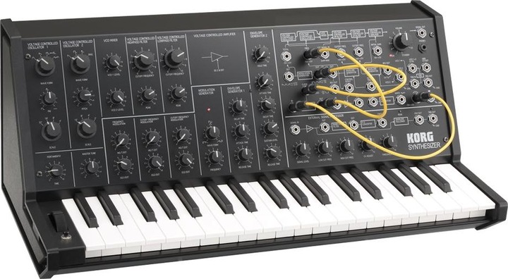 Produktbild Korg MS-20
