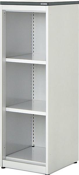Produktbild Mauser Regalschrank (40 x 43.20 x 118 cm)