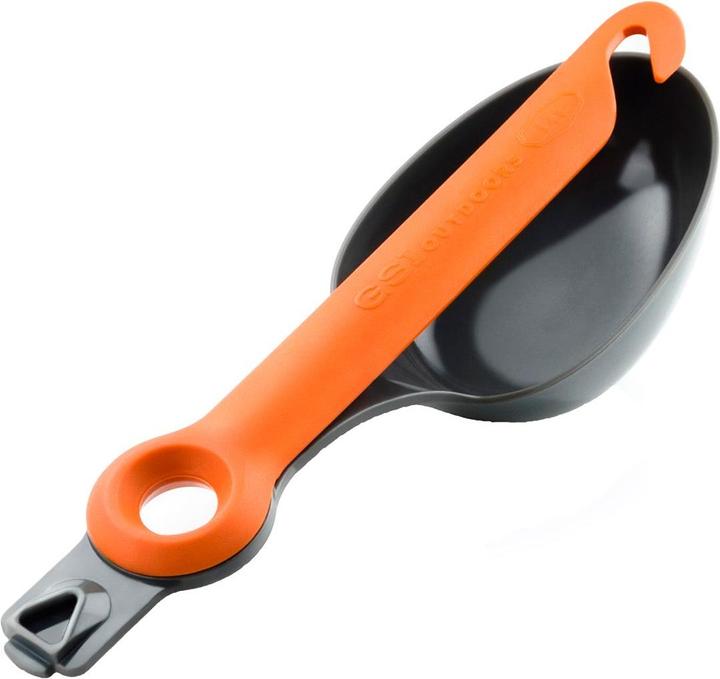 Actual product image GSI Folding spoon - Pivot Spoon