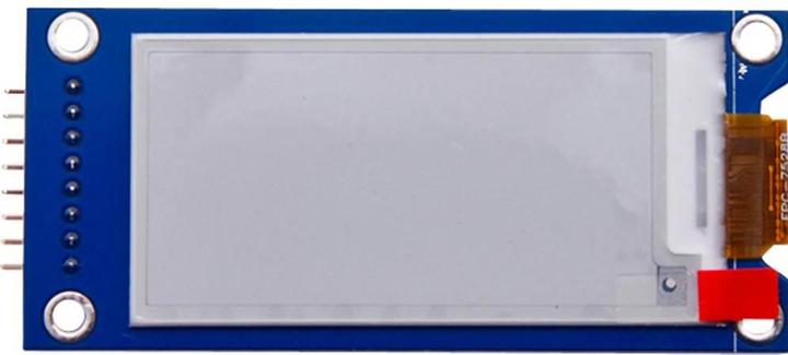 Actual product image Iduino 5.41 cm (2.13″) E-Link display module