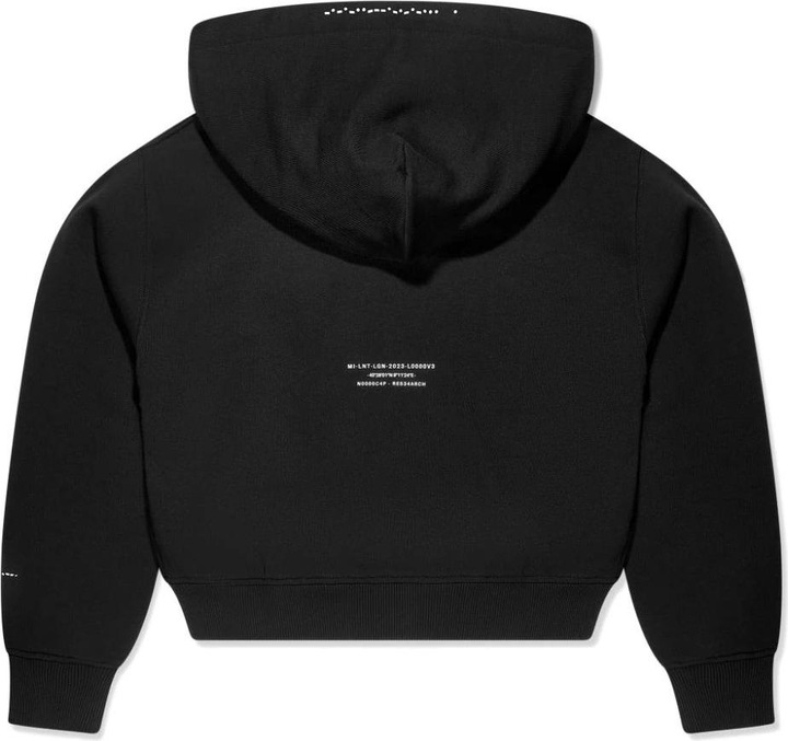 Image du produit Dolce & Gabbana Cappuccio Con Zip (L)