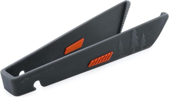GSI Pack Tong Grill Tongs