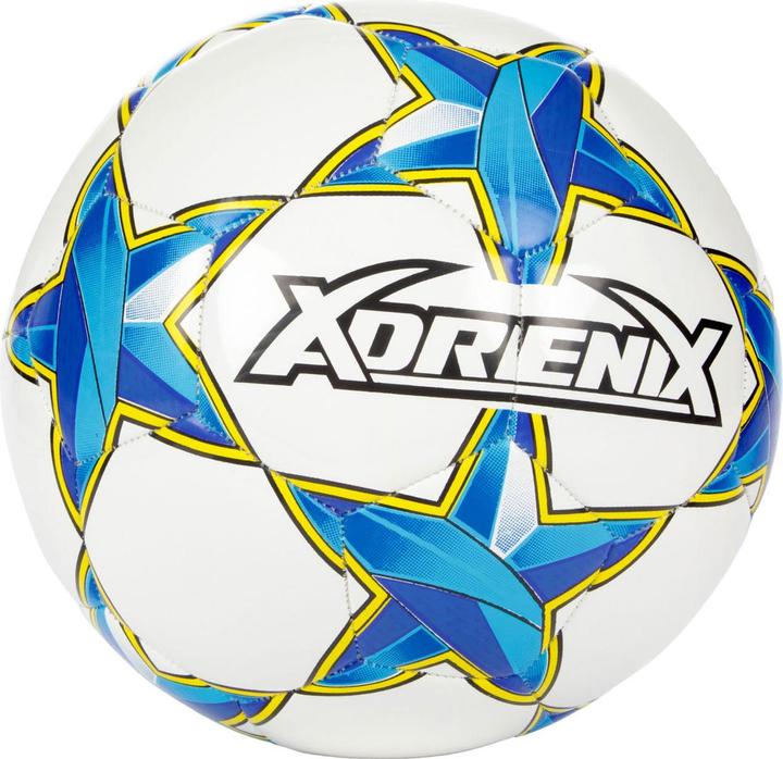 Immagine prodotto Adrenix Calcio Hybrid Tech, 23 cm