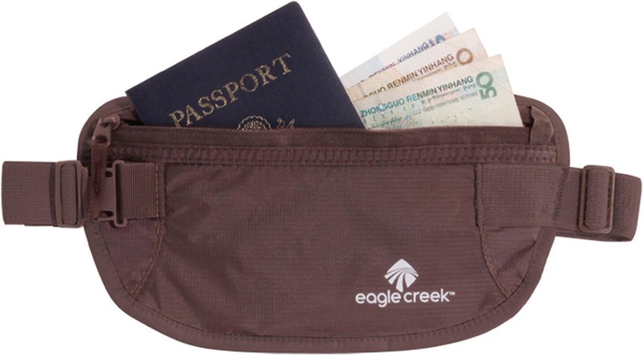 Image du produit Eagle Creek Ceinture de sécurité (Ceinture porte-monnaie)