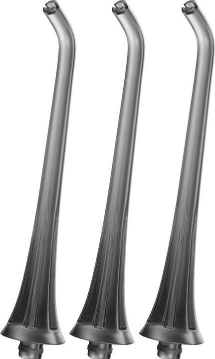 Produktbild Zahnheld Ersatzdüsen Basic 3x Schwarz